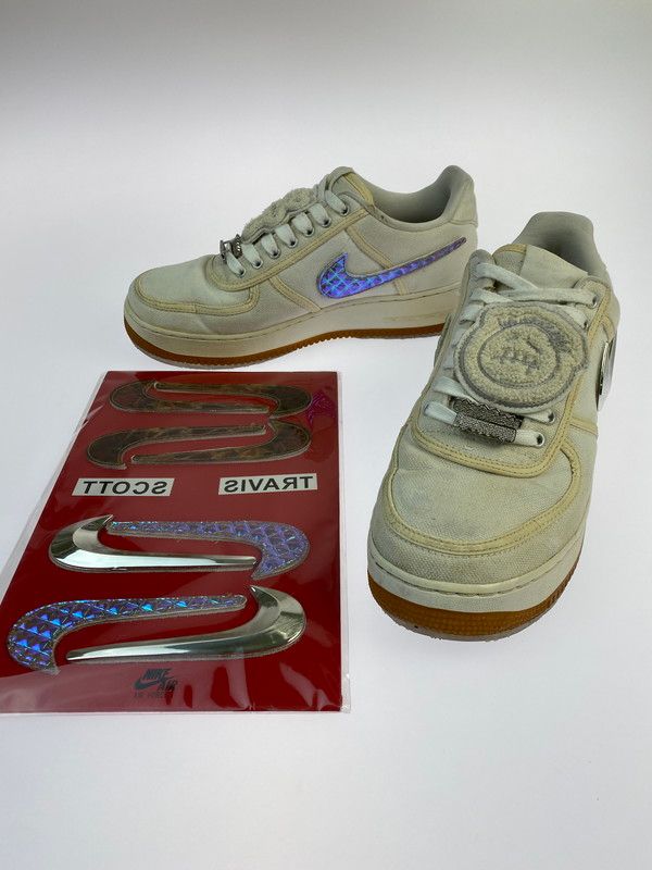 クロックス UNITED ARROWS 別注 グリッター厚底サンダル クロックス