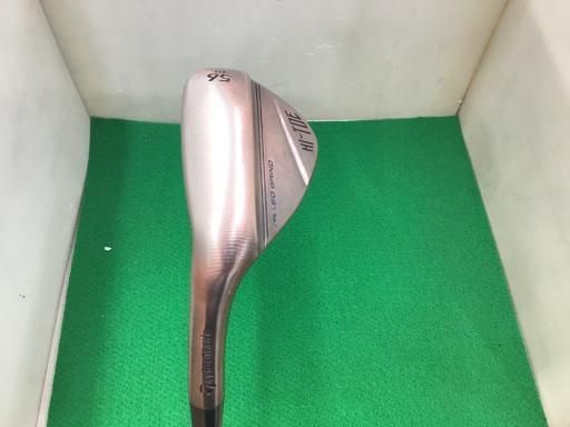  テーラーメイド Taylor Made MILLED GRIND HI-TOE(2022) 56/10 レフティ ウェッジ WG KBS Hi-REV 2.0 (フレックスその他) メンズ 男性用 左利き レフティ 左用 Cランク ゴルフクラブ