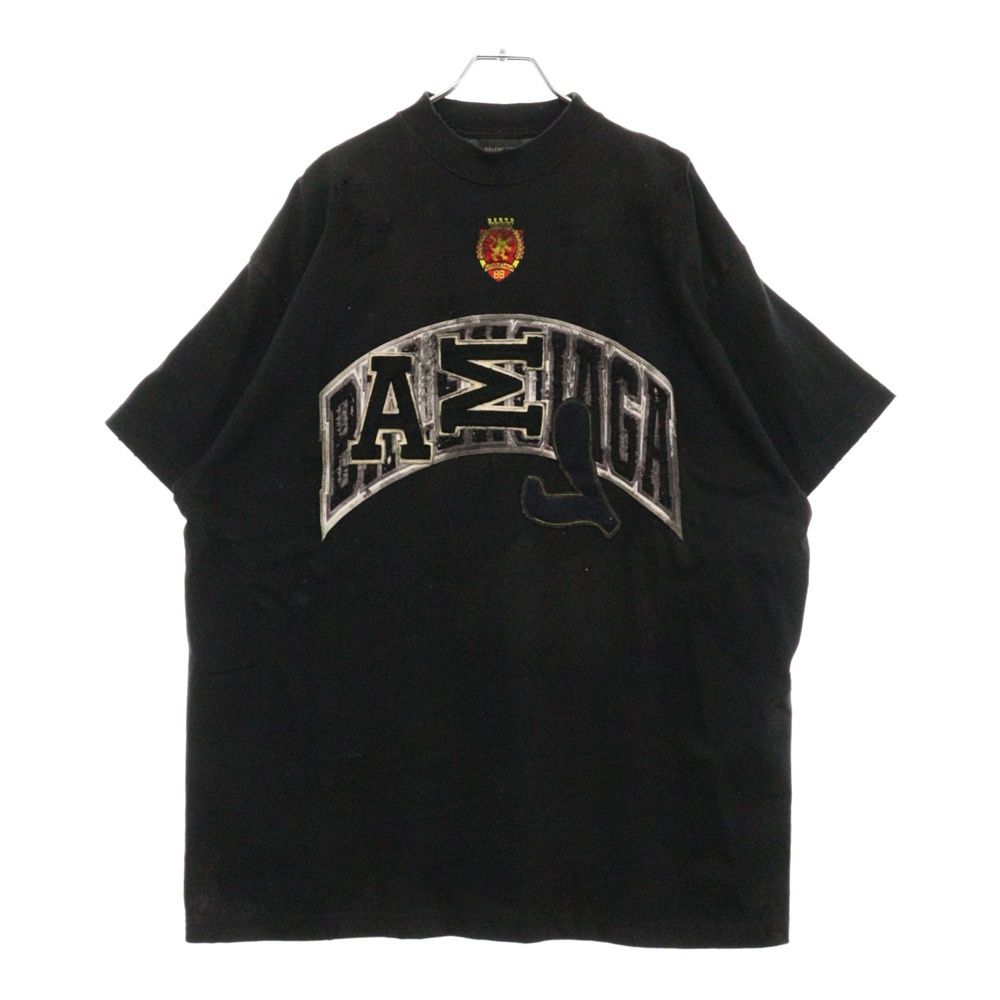 BALENCIAGA (バレンシアガ) 23SS SKATER OVERSIZED スケーター