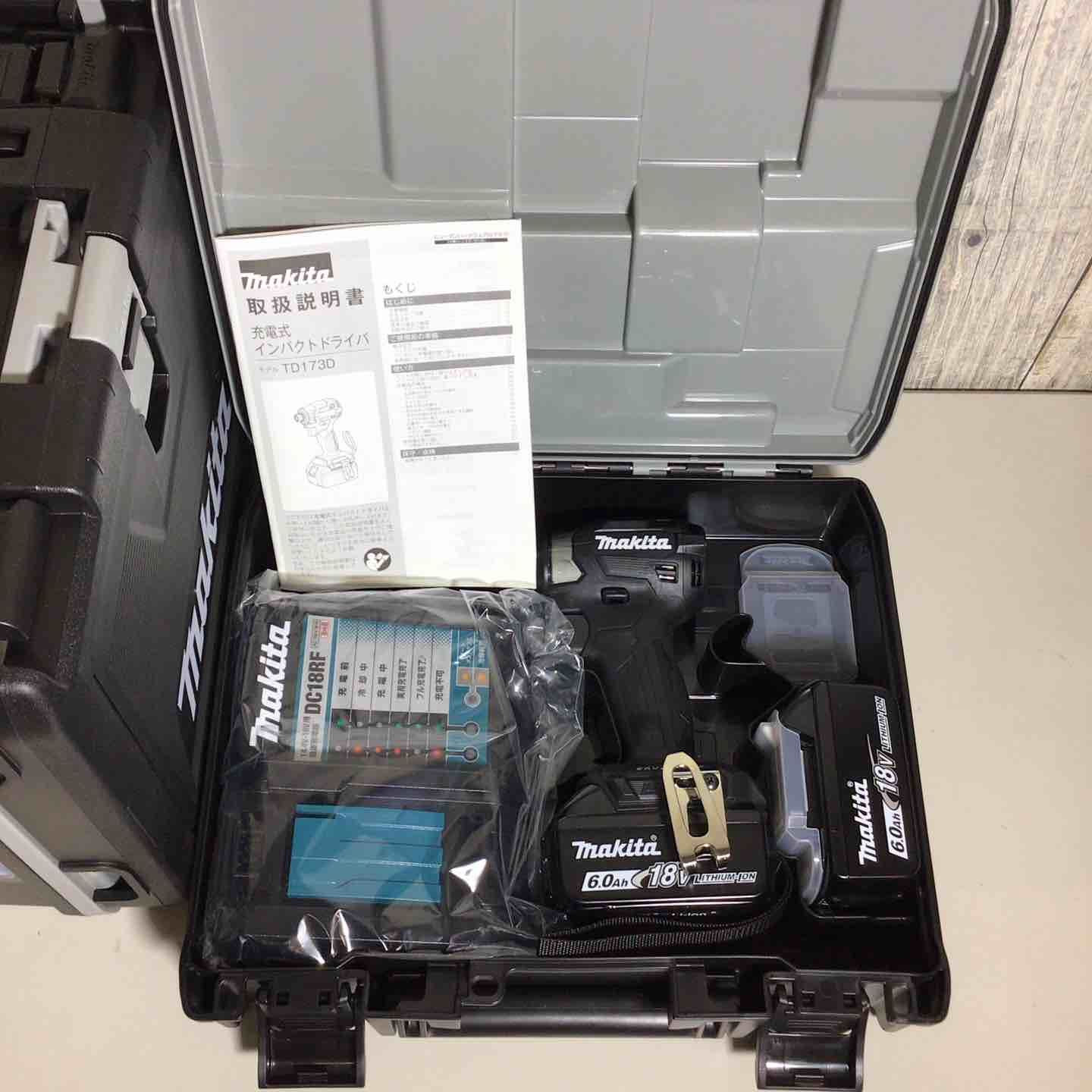 インパクトドライバー 戸田店