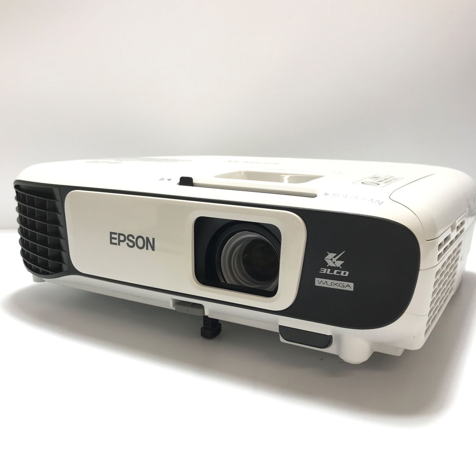 EPSON EB U42 プロジェクター EPSON EB-U42｜アークベル株式会社