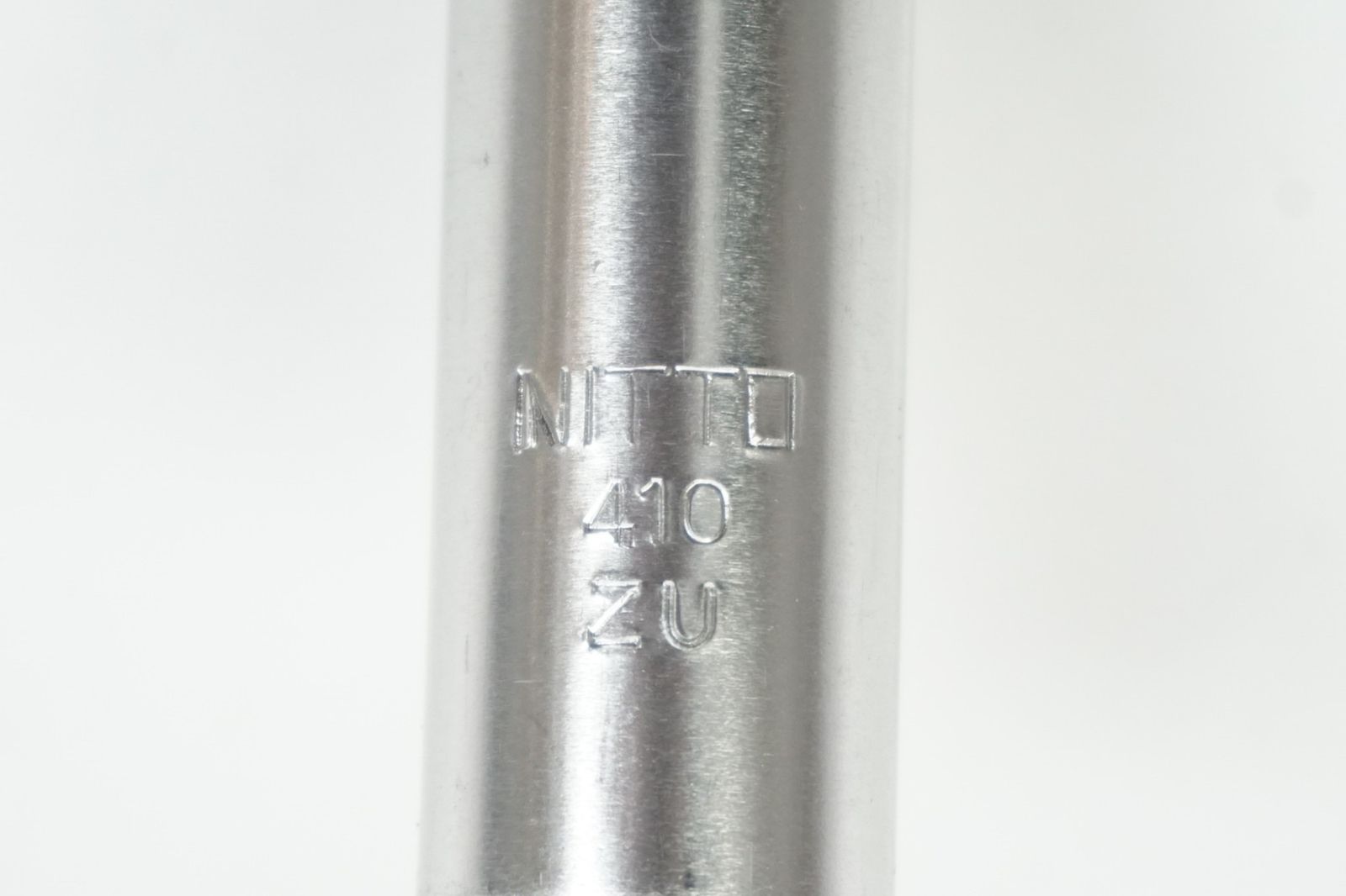 NITTO 「ニットー」 GRAND RAUNDONEUR B132 410mm ハンドル