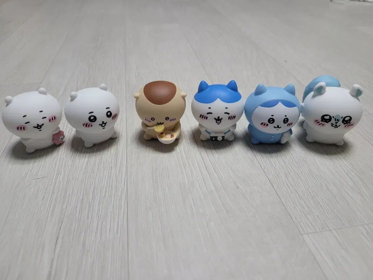 ちいかわ フィギュアセット まとめ売り ラストワン賞 一番くじ ちい ちいかわフィギュアまとめ売り