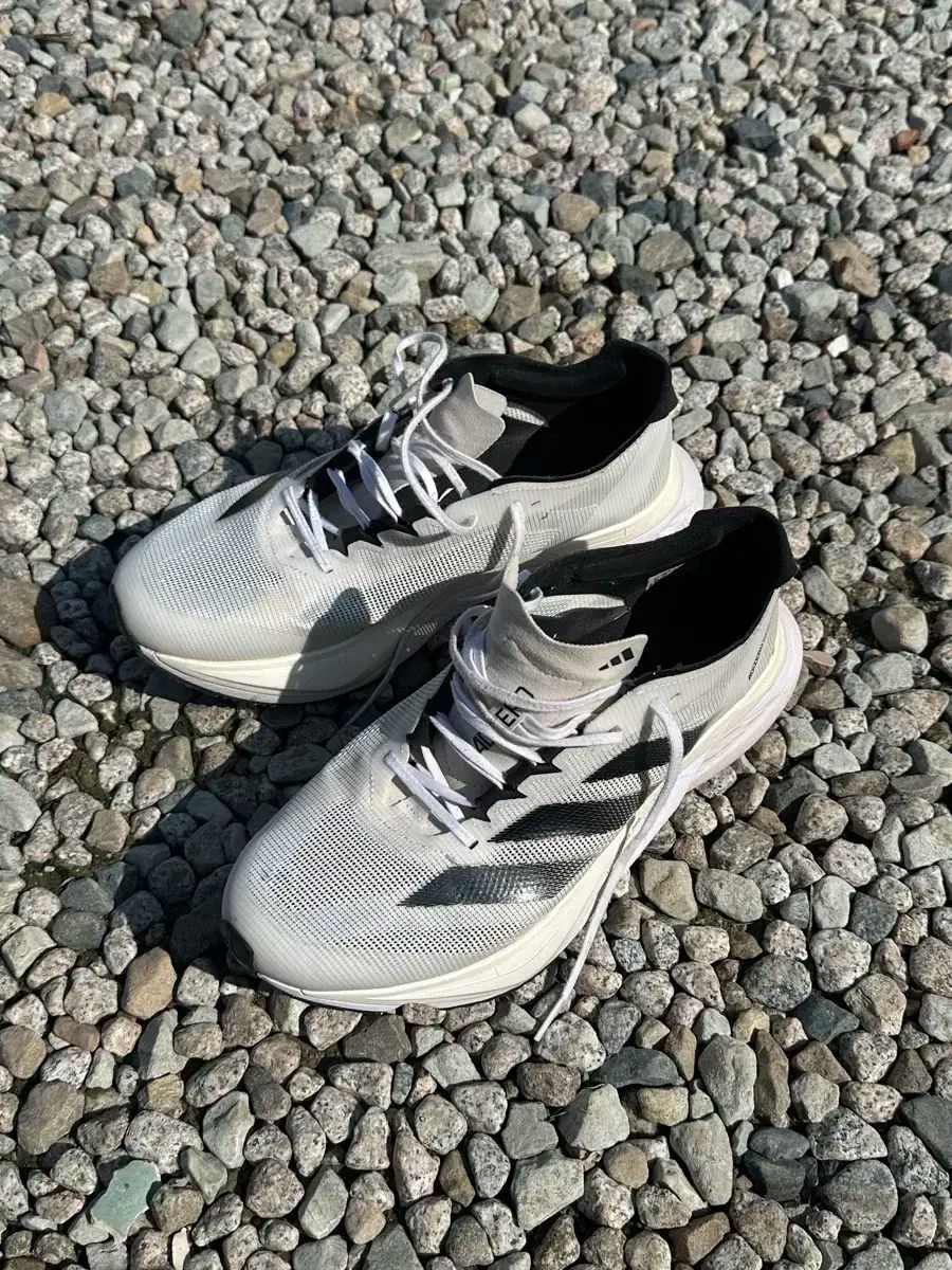 270 adidas アディダス アディゼロ ボストン 12