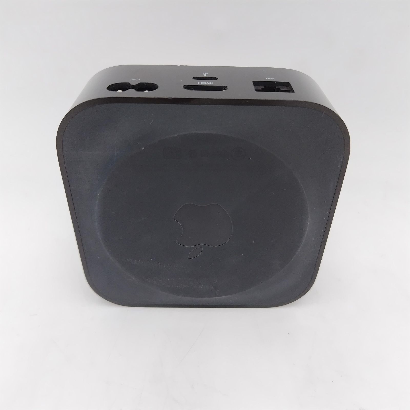 Apple TV 本体とリモコン、ケーブル付き 第4世代 32GB Apple TV 4Kを購入 - Apple（日本）