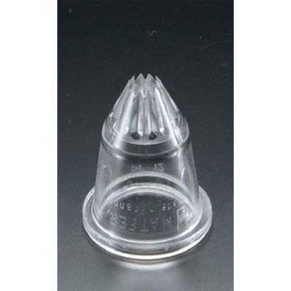 PLS プティーフール口金 マトファー PF10 167080 マトファー