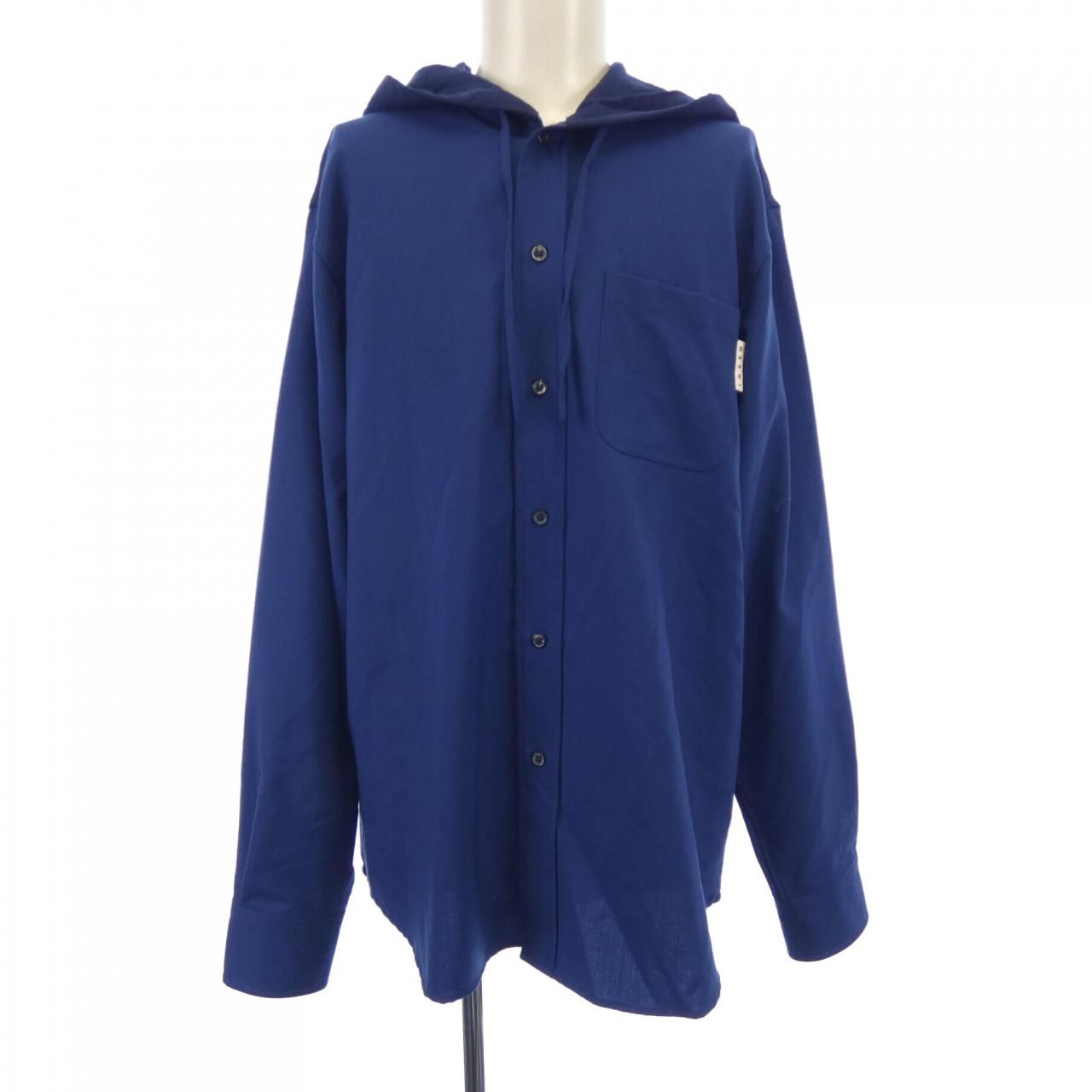 マルニ MARNI シャツ