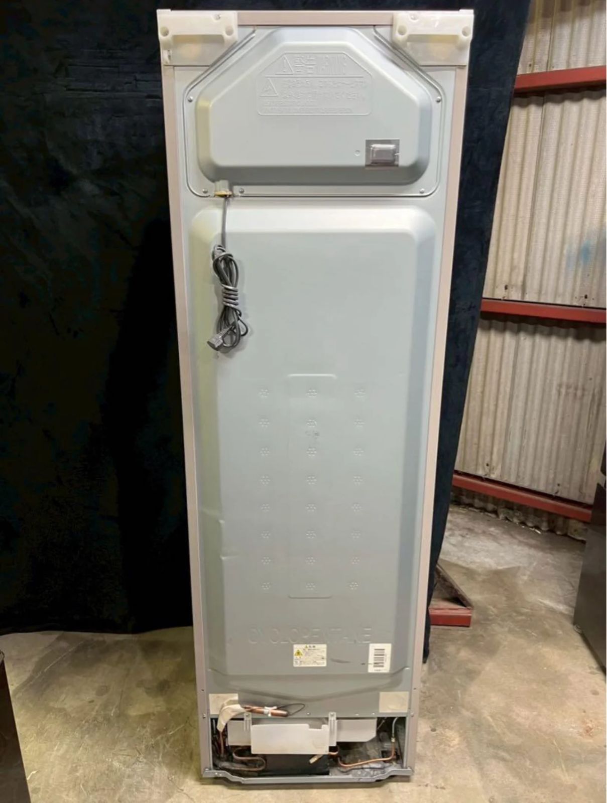 HITACHI 冷蔵庫 R-K32JV 2018年製 315L 右開き HITACHI 冷蔵庫 R-K32JV 2018年製 315L 右開き - メルカリ