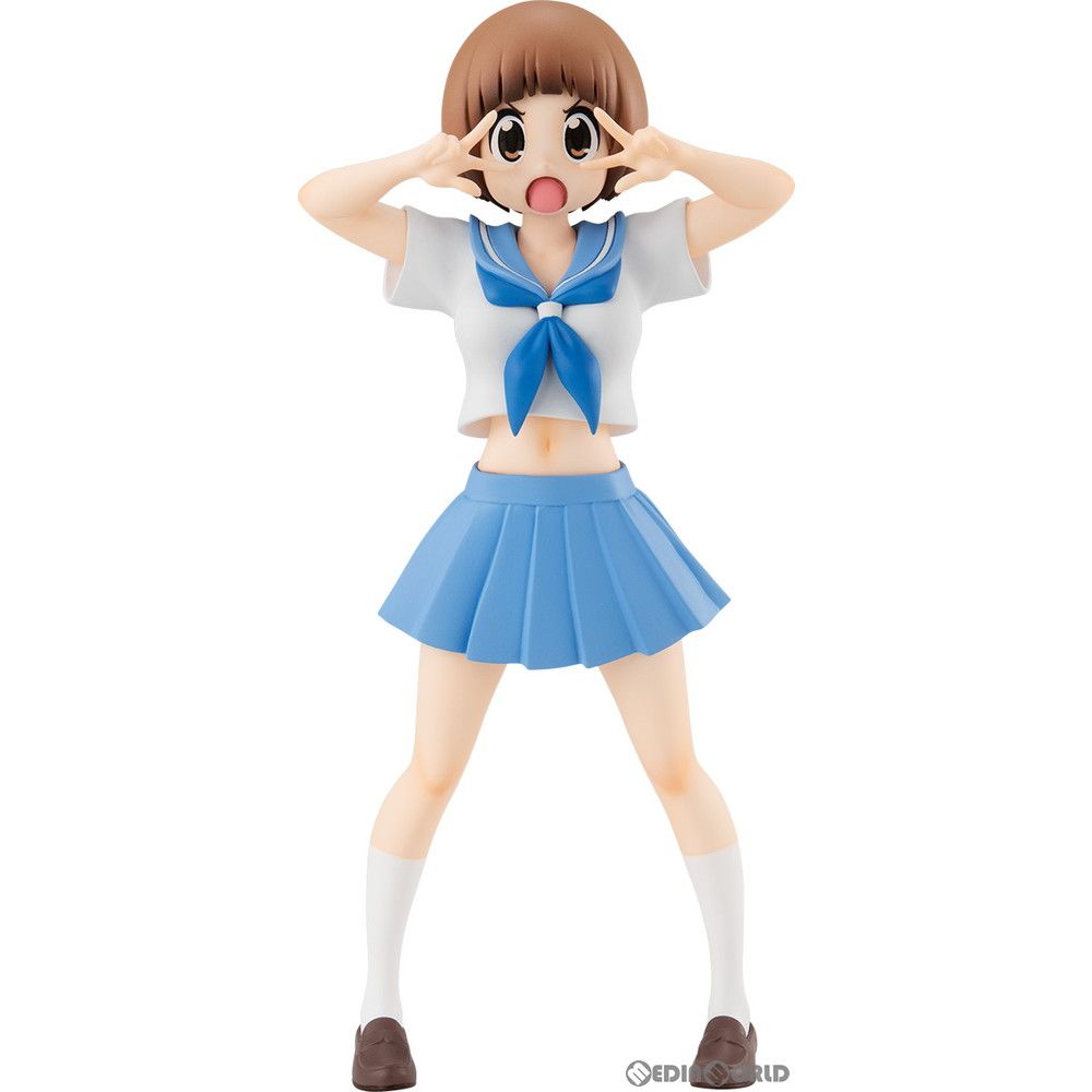 POP UP PARADE(ポップアップパレード) 満艦飾マコ(まんかんしょくまこ) キルラキル 完成品 フィギュア グッドスマイルカンパニー