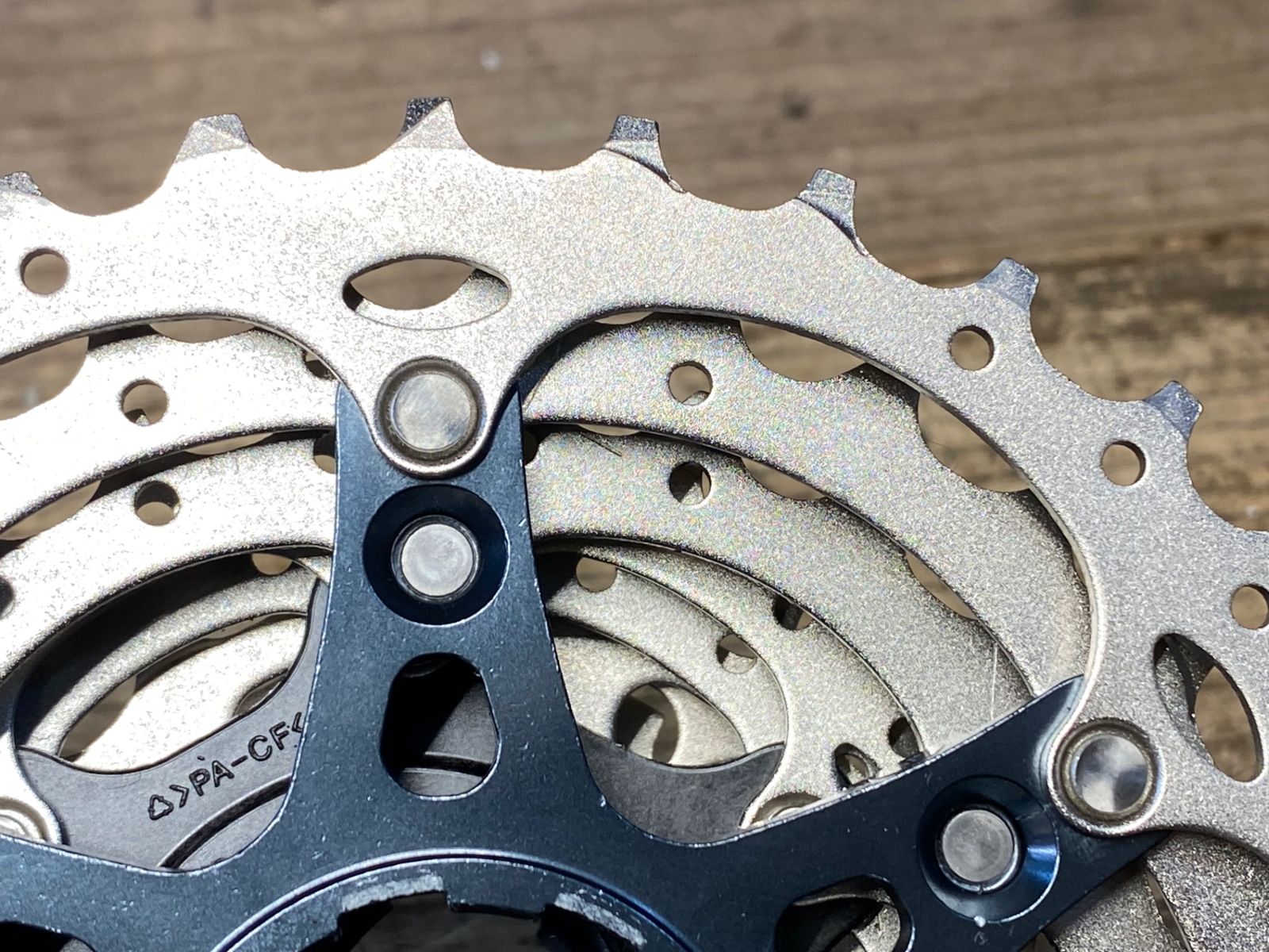 新品】Shimano アルテグラ CS-R8000 スプロケット 11-30T IO752 シマノ