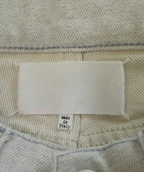 Maison Margiela デニムパンツ レディース 古着 DECORATOM_COM_BR