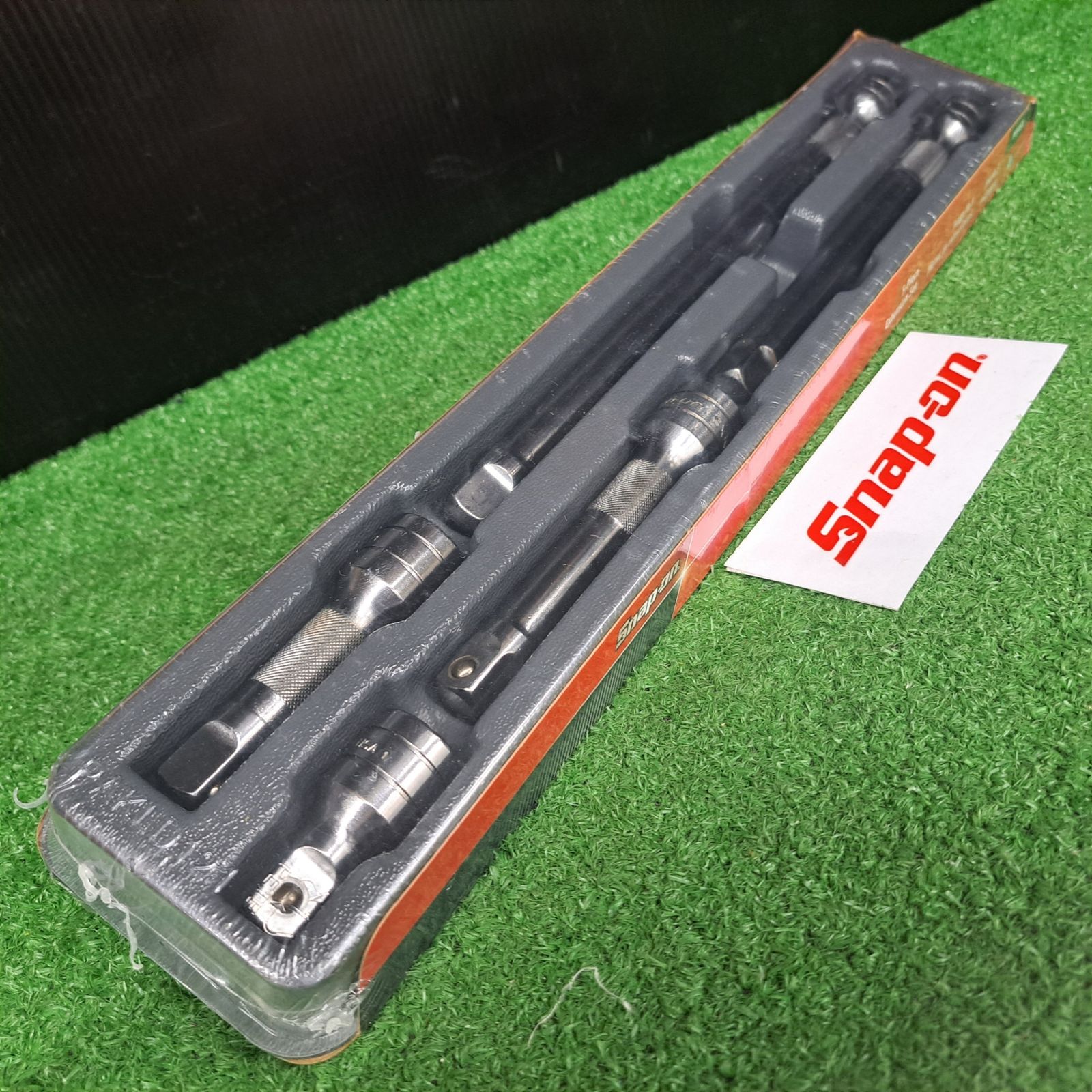 Snap-on 1|2エクステンションバーセット305ASX