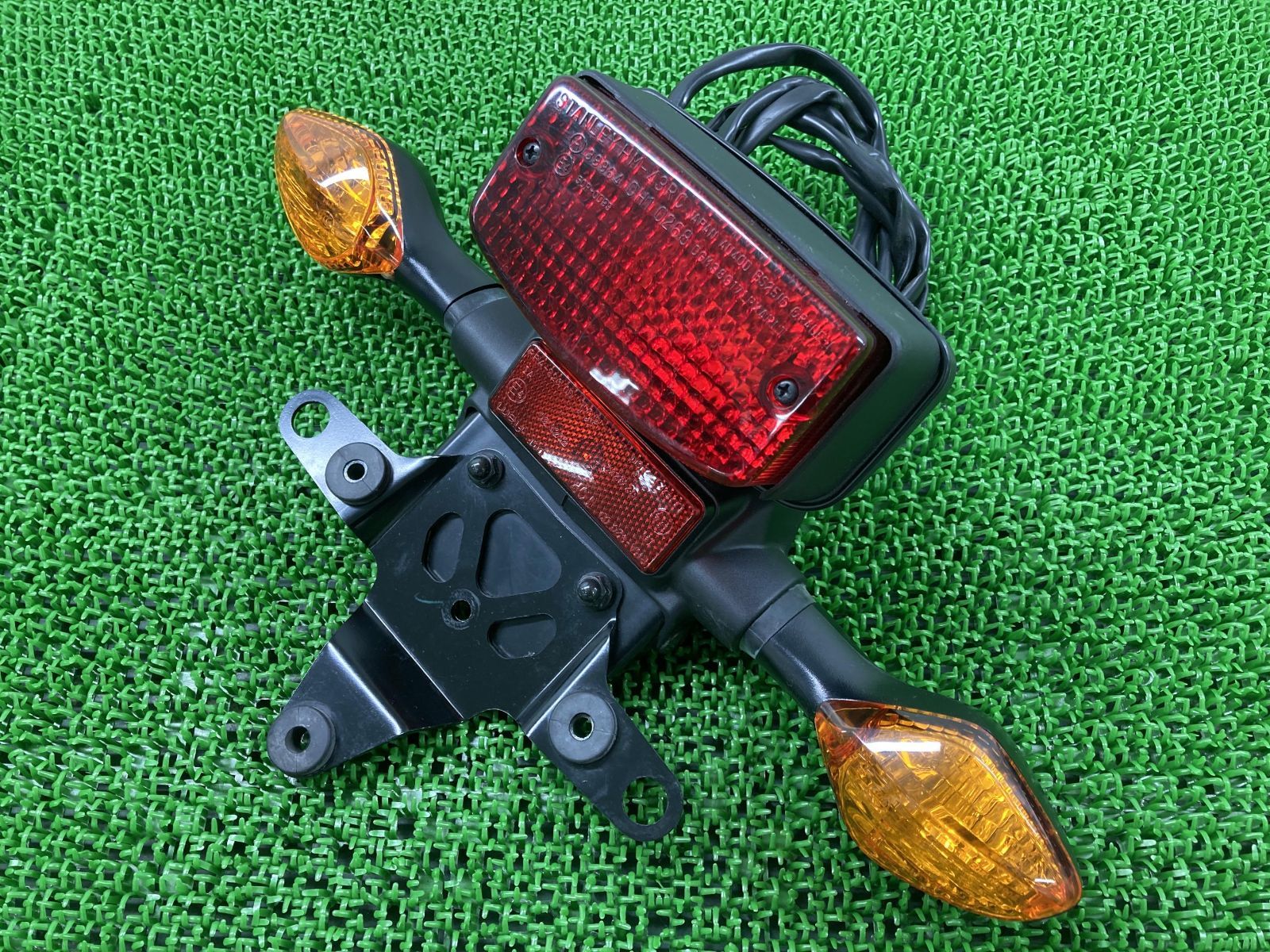 レブル250 テールランプ HM-43RC ホンダ 純正 中古 バイク 部品 MC49