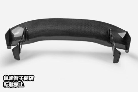 HONDA CIVIC FK8 TYPER エンジンカバー FL5/FK8 シビック タイプR