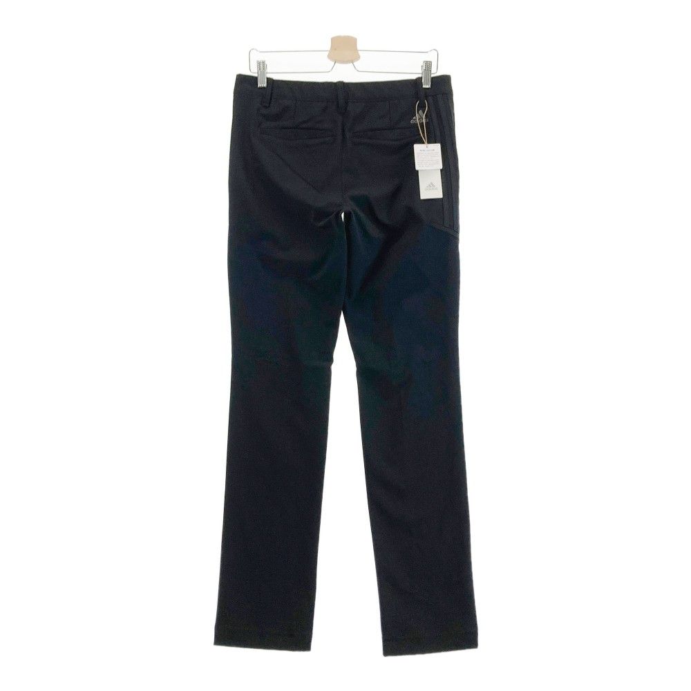 新品未使用 最新 FROST GUARD アディダス ゴルフ パンツ 82 ストレッチ アディゼロ Frost Guard パンツ レディス(ロングパンツ