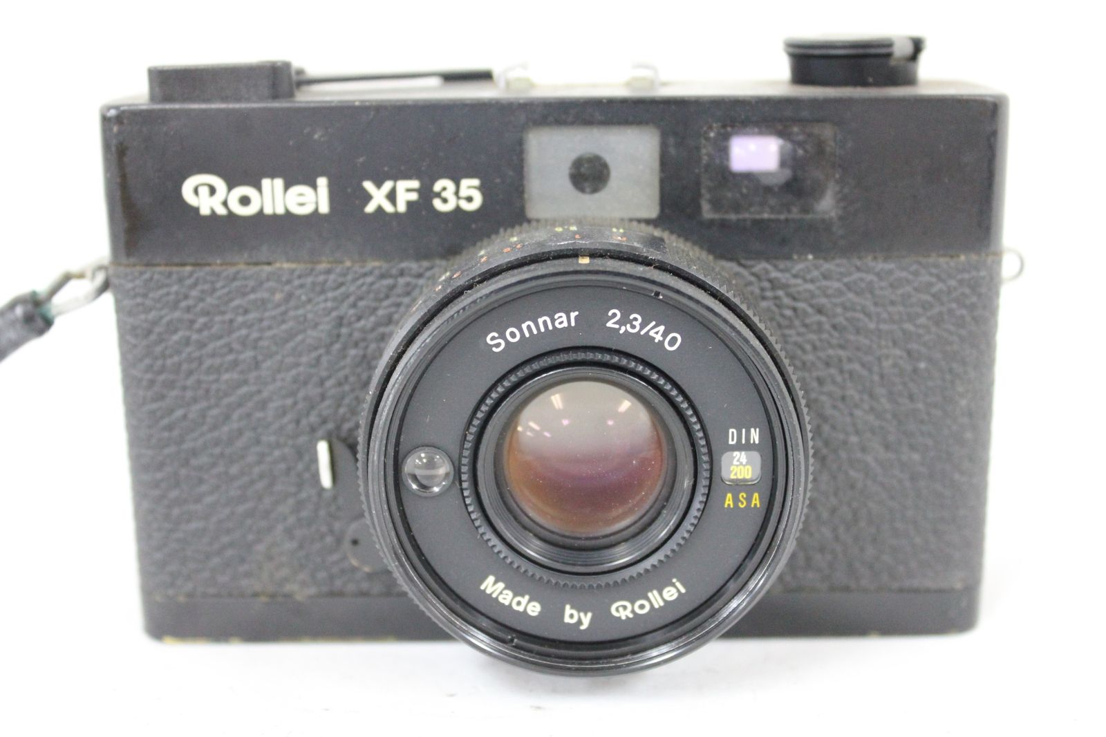 XF