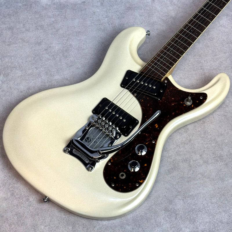 加古川店】【楽器】 中古 Mosrite | モズライト ギター Mark-1 Ranger