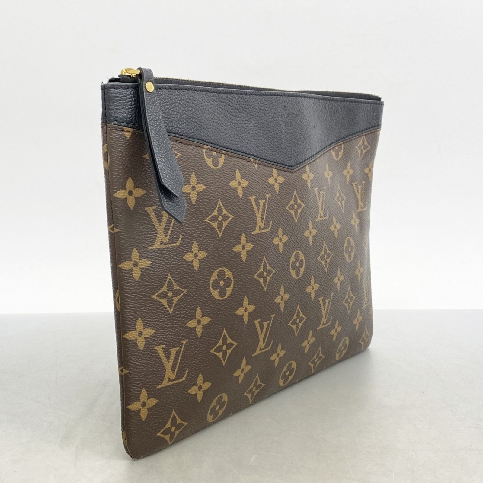 ルイ・ヴィトン(Louis Vuitton) ルイ・ヴィトン クラッチバッグ
