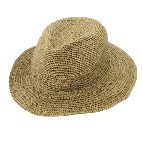 HELEN KAMINSKI - 【新品タグ付】ヘレンカミンスキー 中折れ ハット