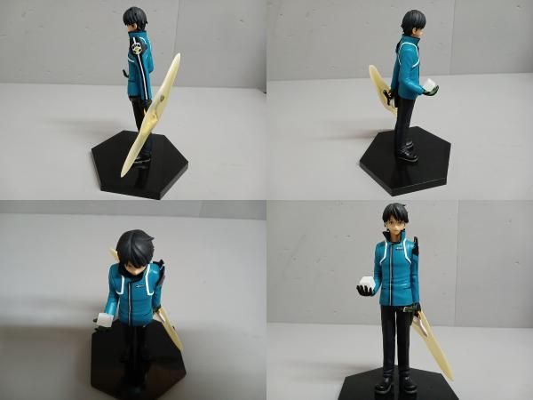【未開封】ワールドトリガー DXF vol.2 三雲修 プライズ 未開封】ワールドトリガー DXF vol.2 三雲修 プライズ - メルカリ
