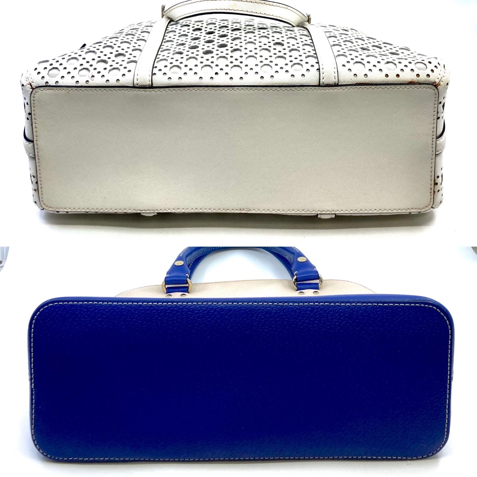 katespade ケイトスペード 2way ショルダーバッグ ハンドバッグ トート  