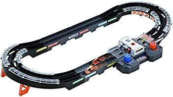 【中古】トミカ スピードウェイ GO!GO! アクセルサーキット (スペシャルトミカ同梱版)