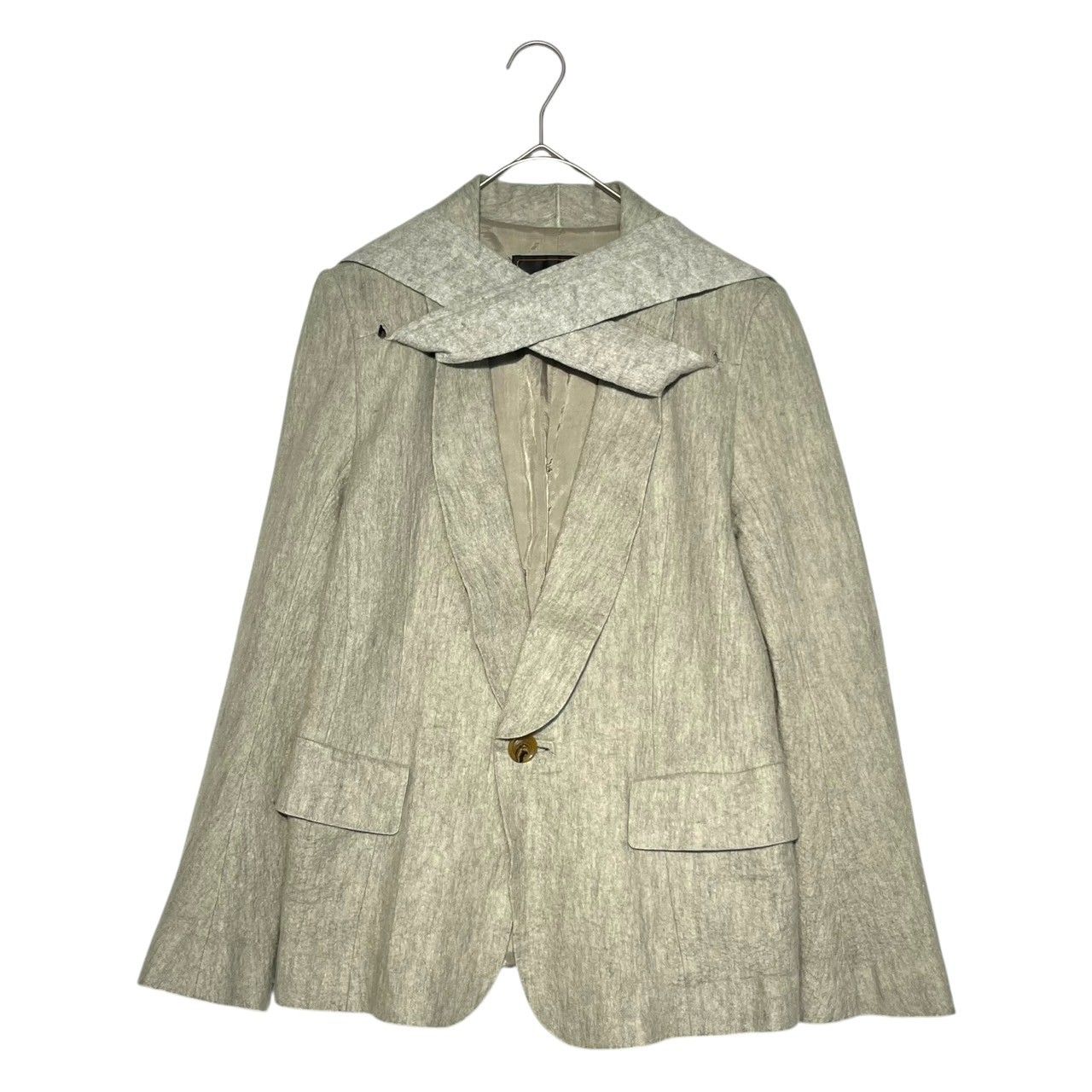 ジャケット・アウター UNDERCOVERISM 05A/W arts&crafts shopbring_1324j200003