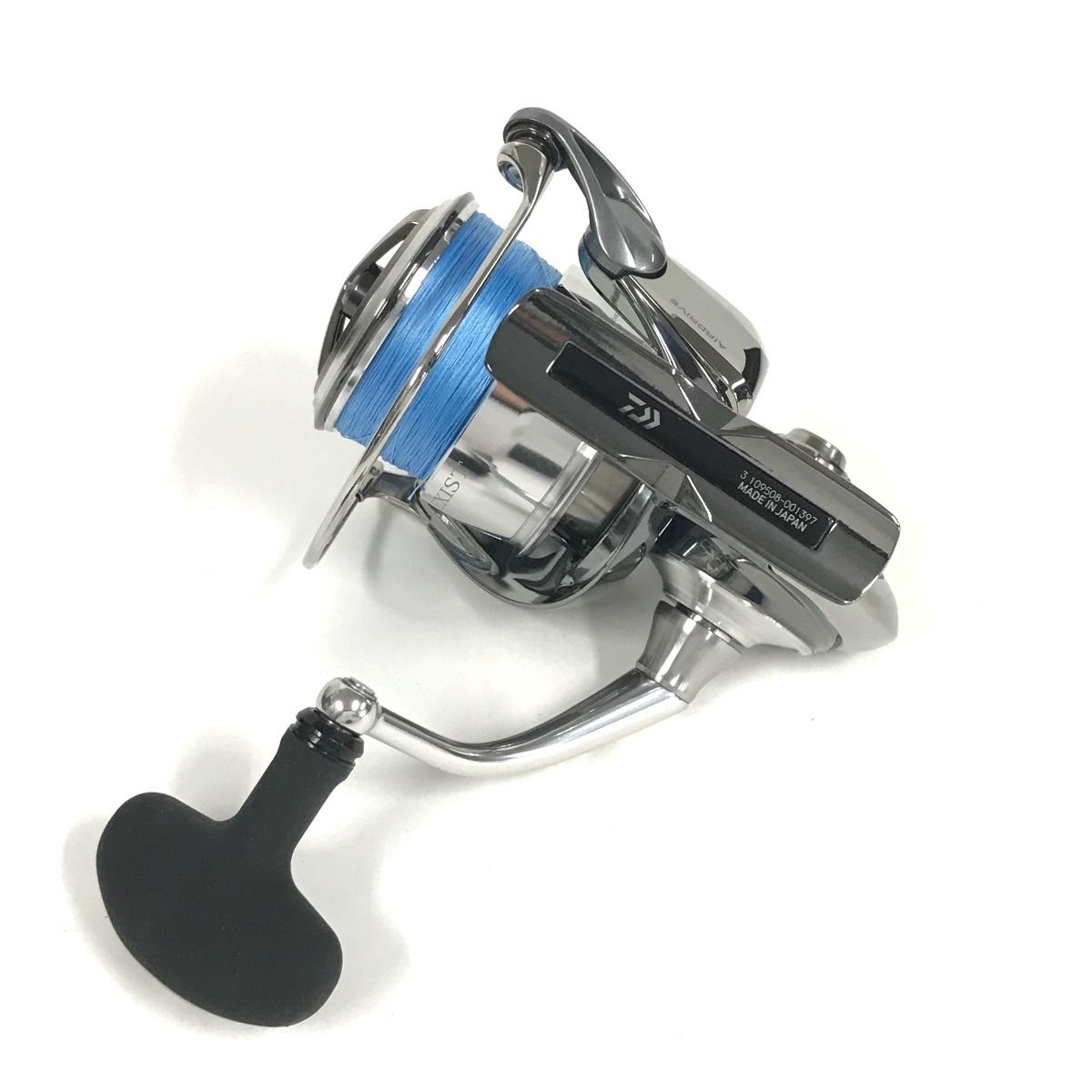 DAIWA（釣り） ○ダイワ 22 イグジスト LT4000-XH 【まとめ送料