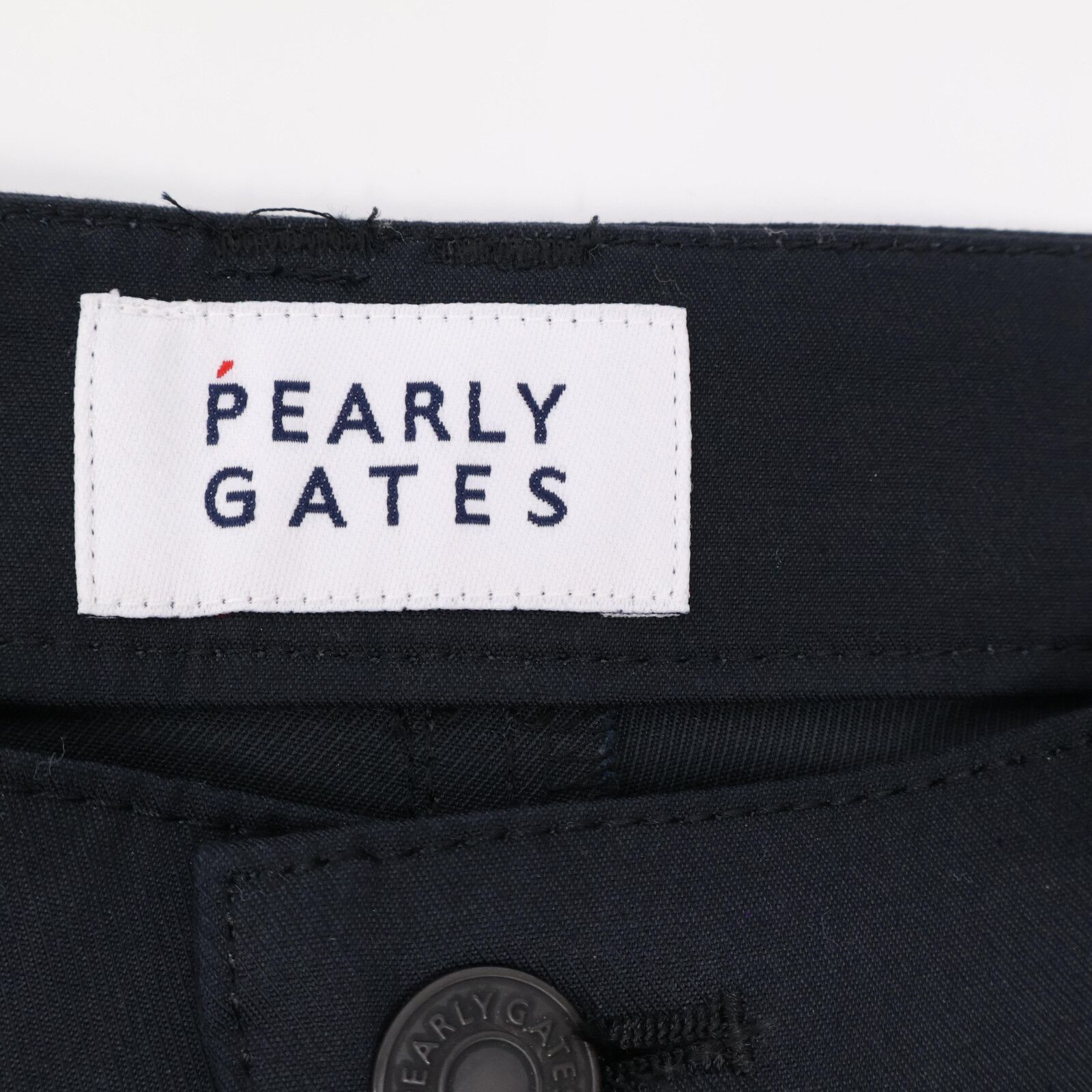 PEARLYGATES パーリーゲイツ