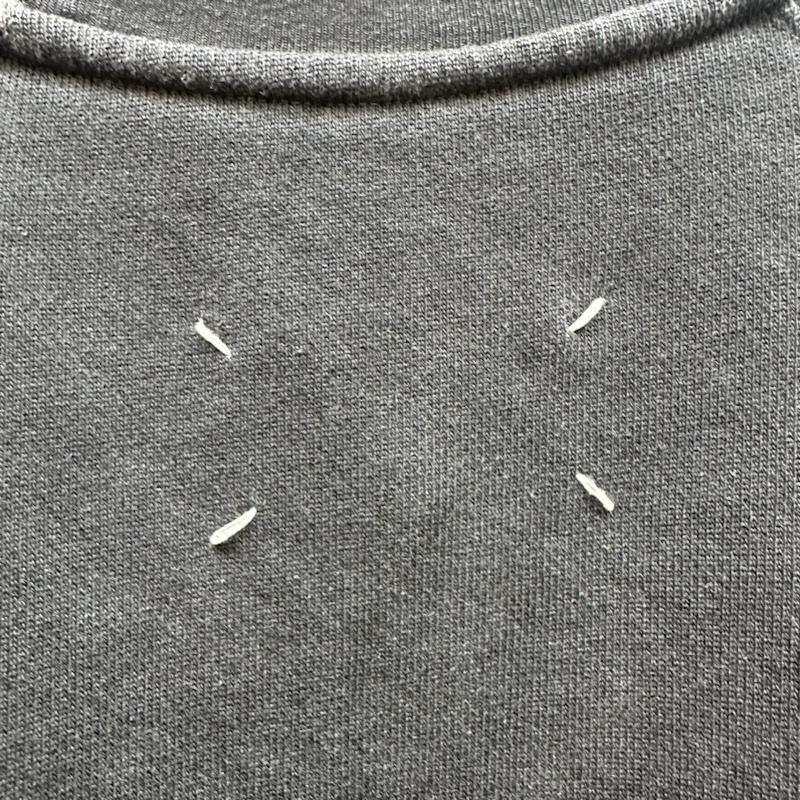 4ステッチ フェード