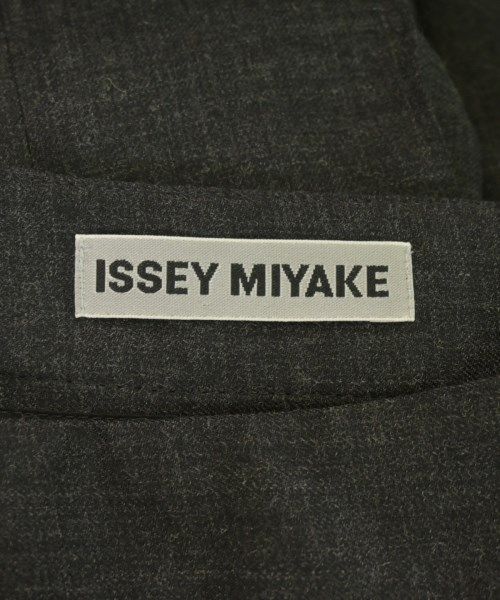 ISSEY MIYAKE ひざ丈スカート レディース 【古着】【中古