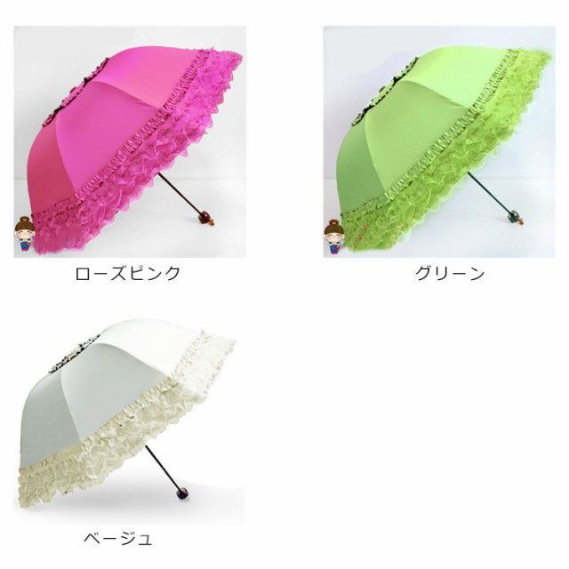 美品タグ付き BALENCIAGA バレンシアガ 晴雨兼用長傘 木製アンブレラ