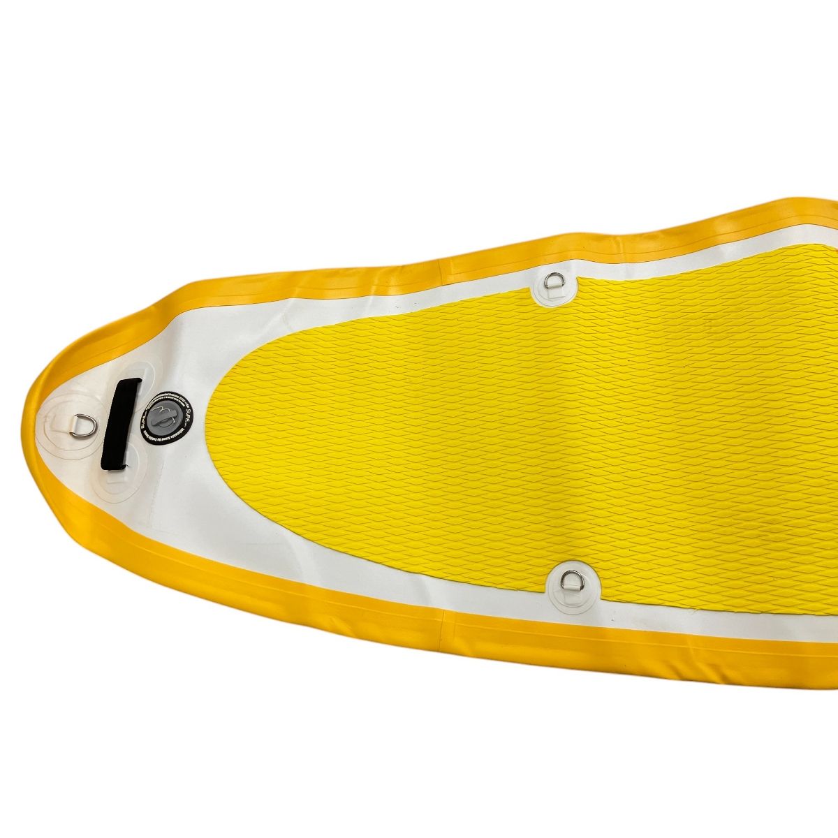 SUPFACTORY インフレータブル SUP パドルボード オールラウンド