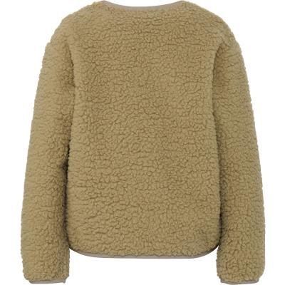 ザ ノース フェイス 25秋冬 カドルフリースカーディガン キッズ THE NORTH FACE ベビー フリース ポンチョ 13000 への発送は行っておりません