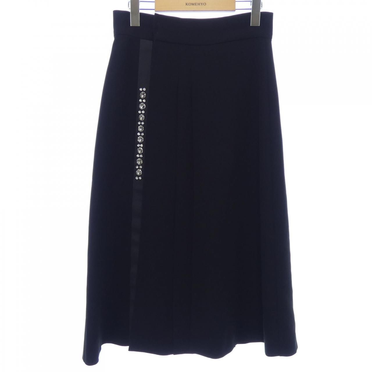 マックスマーラステュディオ Max Mara STUDIO スカート