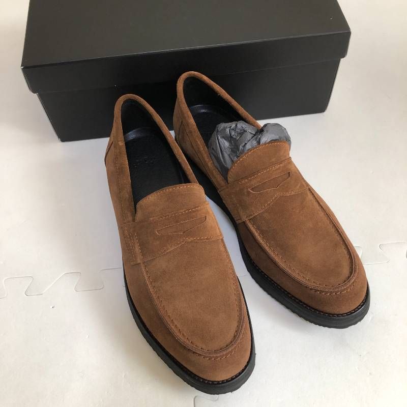 タ 訳アリ WJK 8938 bt46e loafer sneaker ローファースニーカー brown ブラウン サイズ41 42 43 25.5 26 26.5 27 27.5 28cm