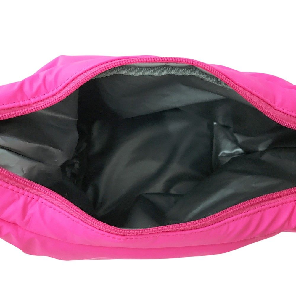 PEARLY GATES パーリーゲイツ 2023年モデル カートバッグ ピンク系