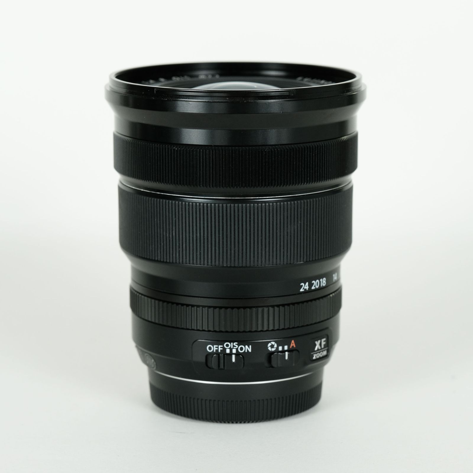 良品｜高級フィルター付] FUJIFILM XF10-24mmF4 R OIS / 富士