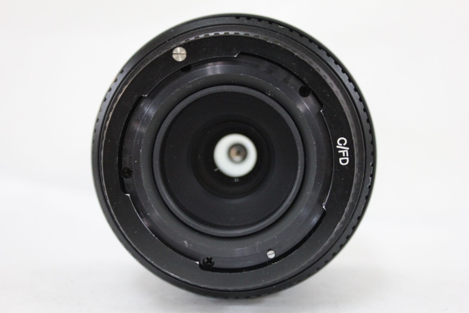 トキナー Tokina