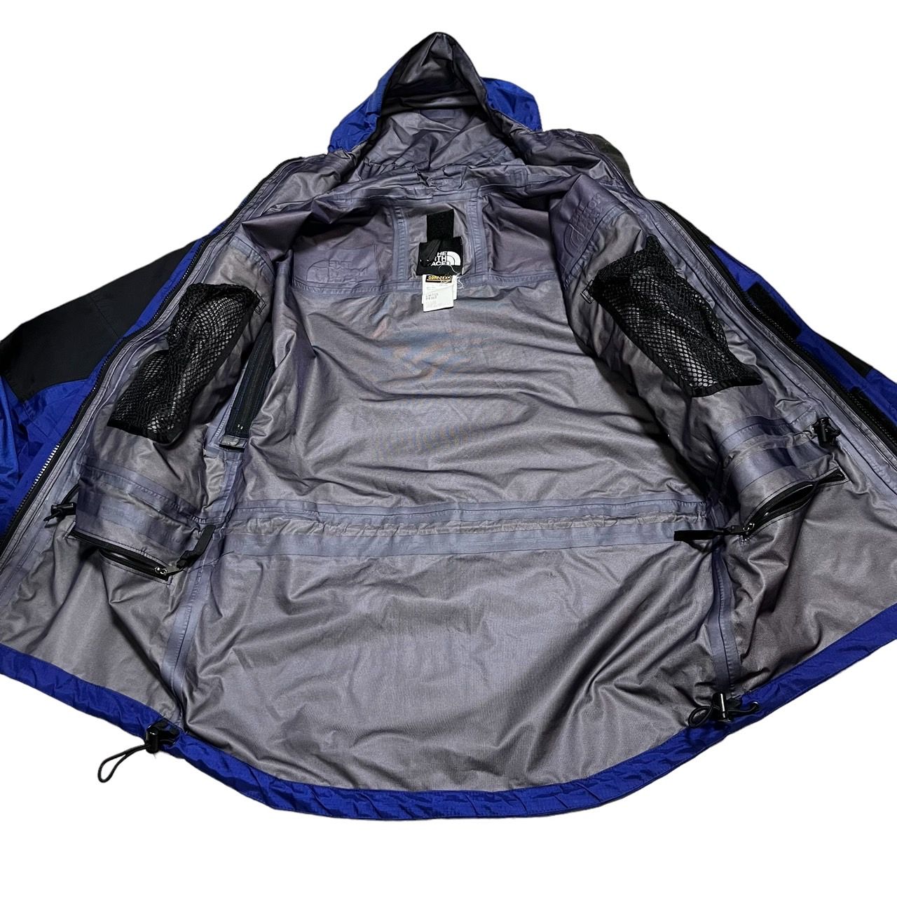 THE NORTH FACE ザ ノースフェイス GORE-TEX マウンテンパーカー