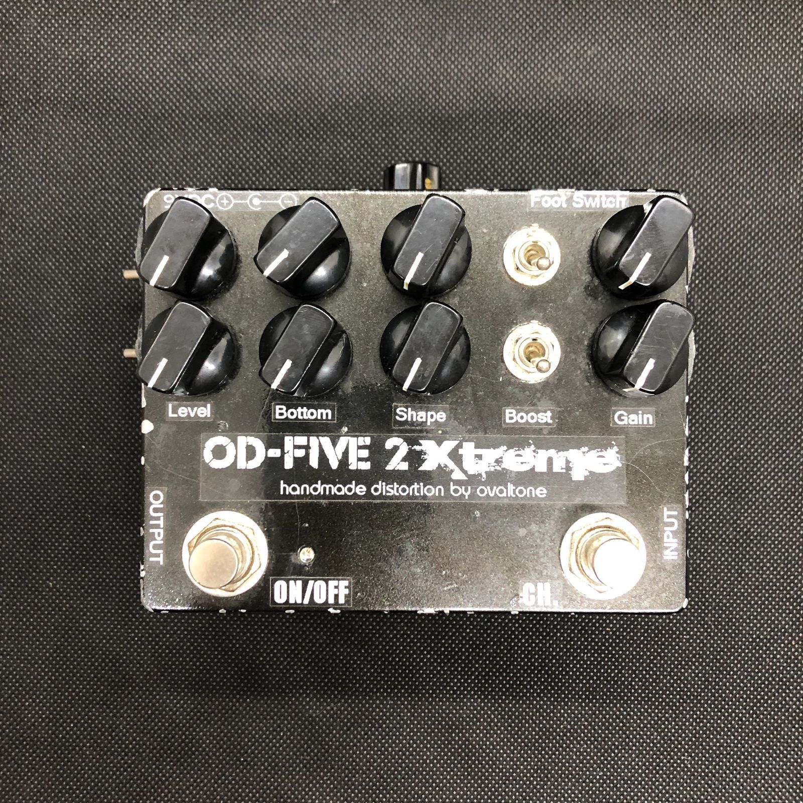 Ovaltone OD-FIVE 2 Xtreme f146 - メルカリ