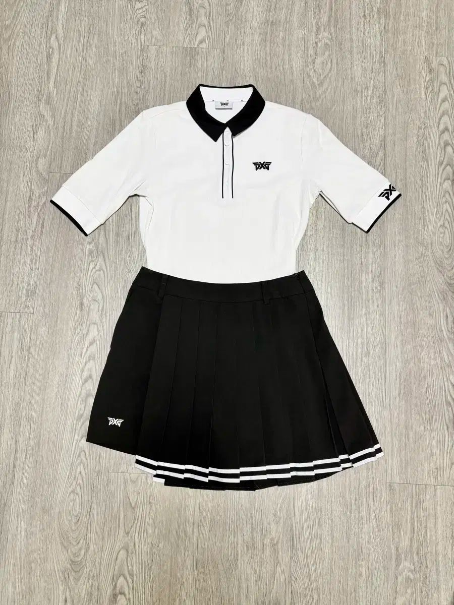 Pxg レディース セット