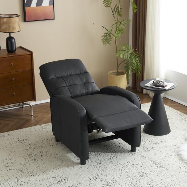 ソファ リクライニングチェア