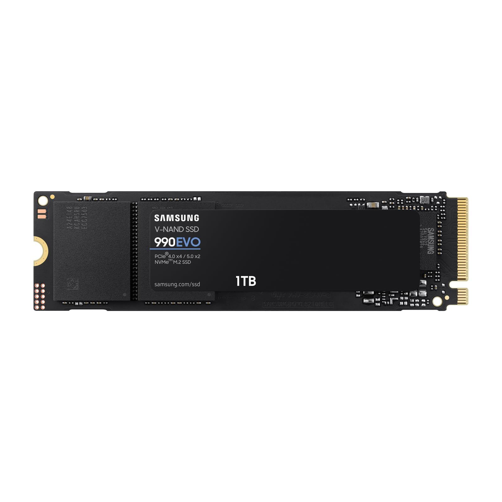 Samsung 990 EVO SSD 1TB 4セット未使用品 Samsung 990 EVO SSD 1TB 4セット未使用品