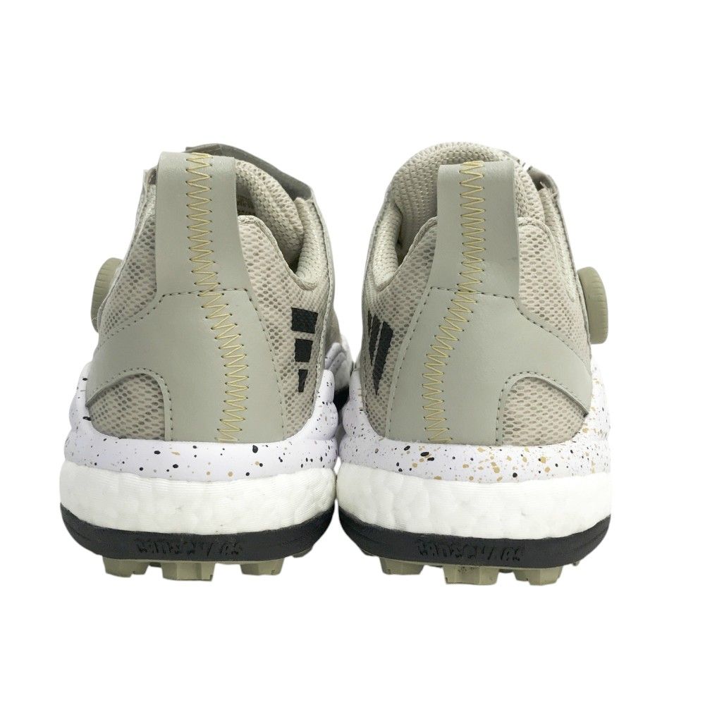 ADIDAS GOLF アディダスゴルフ IG8704 ゴルフシューズ コード