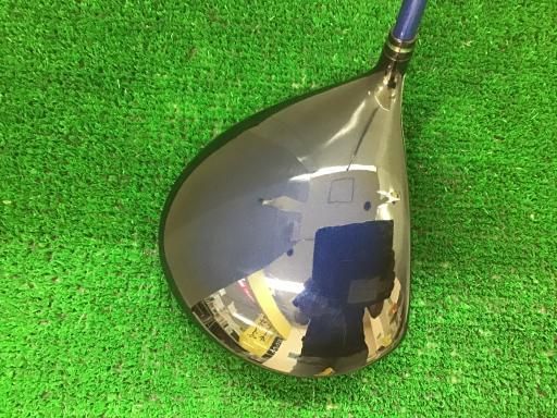 YAMAHA ヤマハ/ドライバー/1W/10.5°/TMX−417D/FLEX：R/inpres UD+2/ABランク/69【中古】 inpres UD+2｜ヤマハ｜ドライバー｜TMX-417D｜中古ゴルフクラブ