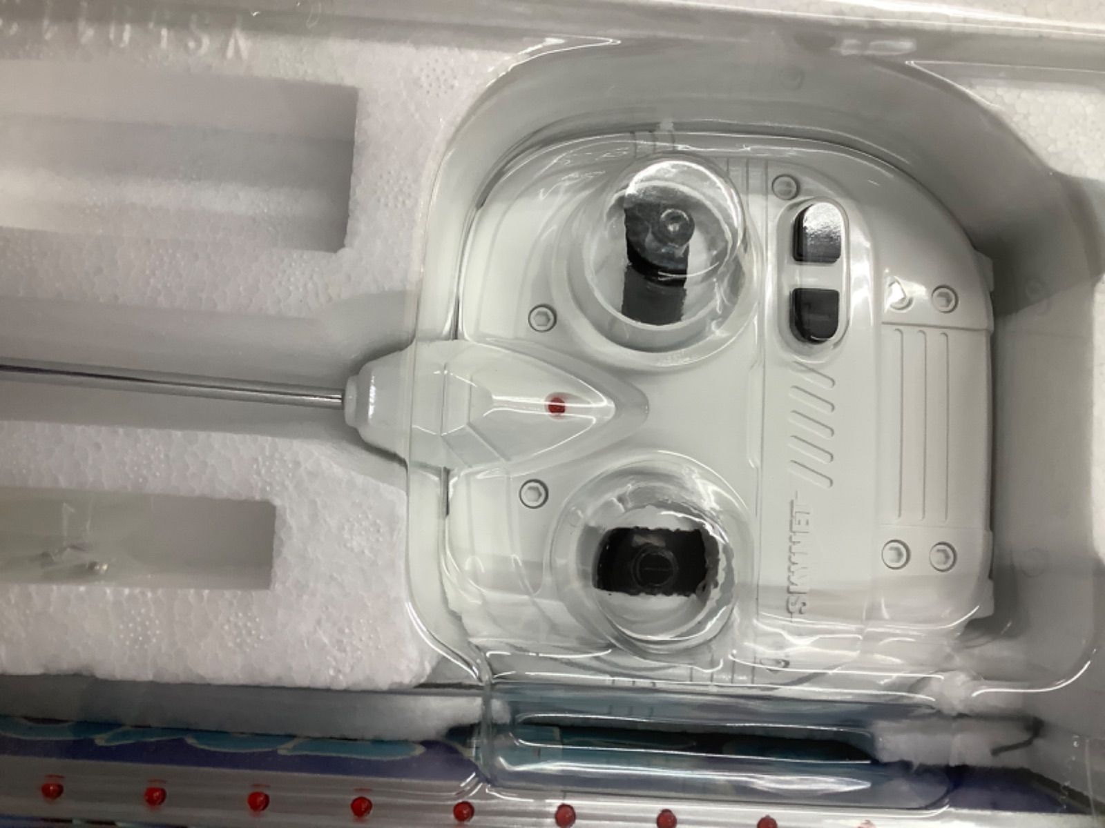 RC トラック野郎