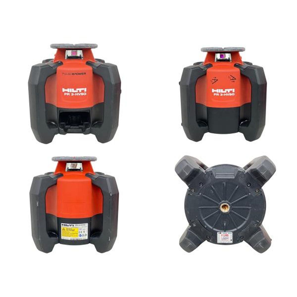 日本ヒルティ株式会社