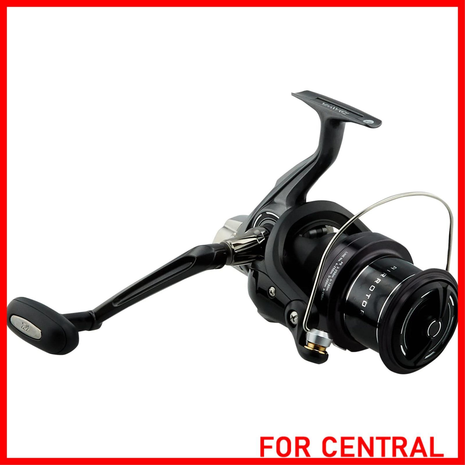 DAIWA CROSSCAST 5500 リール ダイワ クロスキャスト 5500 (リール) 価格比較 - 価格.com