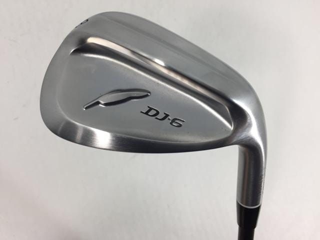 返品OK ゴルフクラブ フォーティーン DJ-6 ウェッジ 2025 FT-62w Ver2 AW